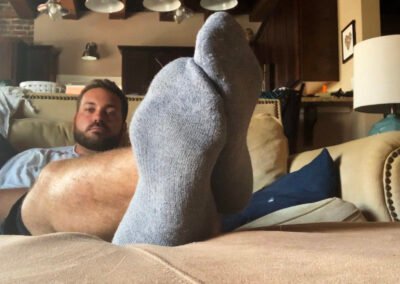 Men in Socks – Album 5